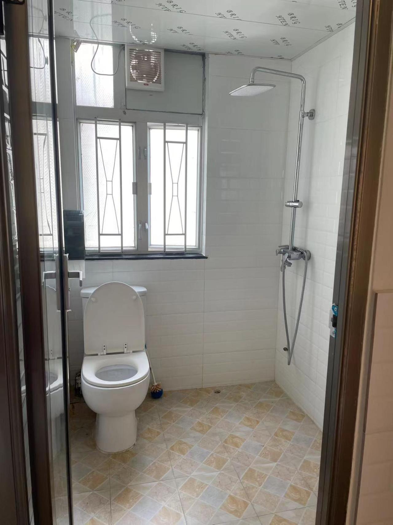 Auberge de jeunesse Hi Backpackers à Hong Kong Extérieur photo